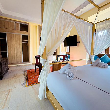 Riad Tonaroz Марракеш Экстерьер фото